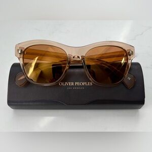 Oliver Peoples Sunglasses